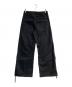 DIESEL (ディーゼル) P-MIRTA-NOVO パンツ　WAPIR A15541 ブラック サイズ:40：16000円