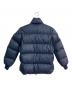 MONCLER (モンクレール) ダウンジャケット ネイビー サイズ:86-3：15000円