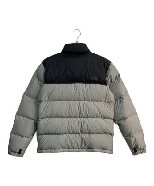 THE NORTH FACE（ザ ノース フェイス）THE NORTH FACE (ザ ノース フェイス) ダウンジャケット グレー サイズ:Sの古着・服飾アイテム