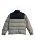 THE NORTH FACE (ザ ノース フェイス) ダウンジャケット グレー サイズ:S：10000円