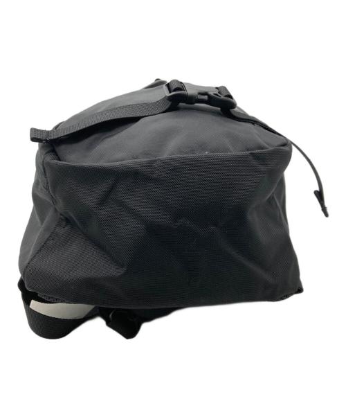 Patagonia（パタゴニア）Patagonia (パタゴニア) ATOM SLING8L ブラック 未使用品の古着・服飾アイテム