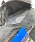 中古・古着 Patagonia (パタゴニア) ATOM SLING8L ブラック 未使用品：8000円