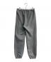 Needles (ニードルズ) LOFTMAN (ロフトマン) ZIPPED SWEAT PANTS グレー サイズ:XS：7000円