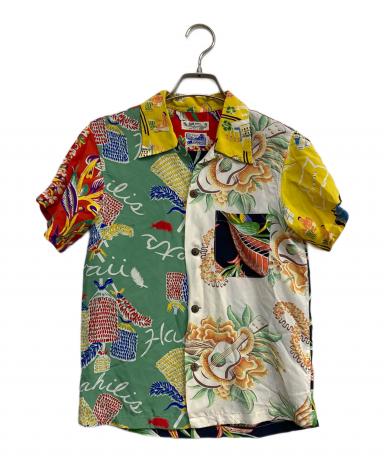 中古・古着通販】Sun Surf (サンサーフ) BEAMS BOY (ビームスボーイ