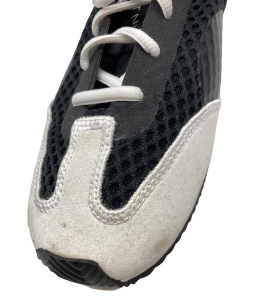 adidas（アディダス）adidas (アディダス) STELLA McCARTNEY (ステラマッカートニー) Boxing Shoe S. ブラック サイズ:24cmの古着・服飾アイテム
