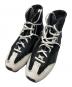 adidas（アディダス）の古着「Boxing Shoe S.」｜ブラック