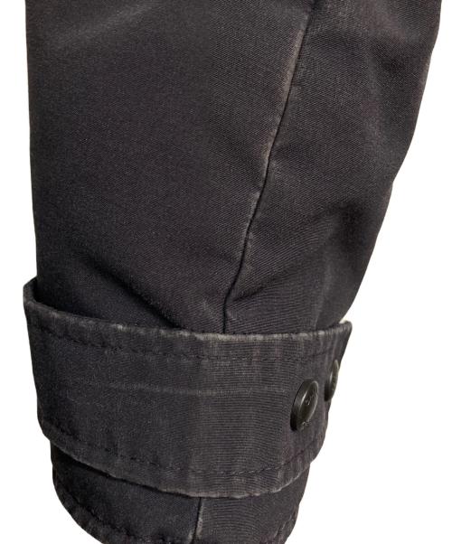 CANADA GOOSE（カナダグース）CANADA GOOSE (カナダグース) Mackenzie Parka ネイビー サイズ:Sの古着・服飾アイテム