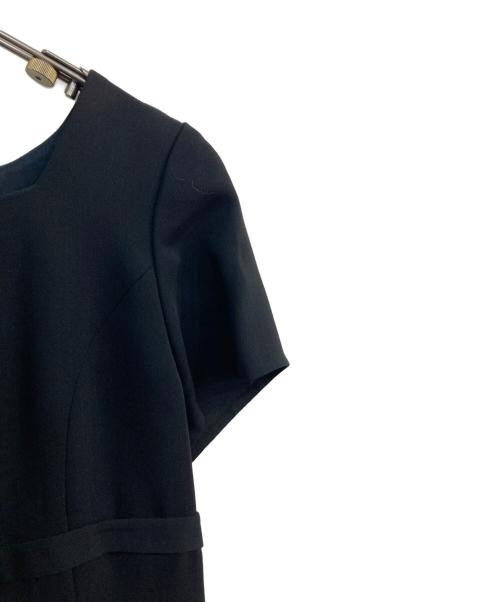 FOXEY（フォクシー）FOXEY (フォクシー) セレモニースーツ　24939-AWFA01K-2 ブラック サイズ:40の古着・服飾アイテム