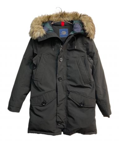 中古・古着通販】POLO RALPH LAUREN (ポロ・ラルフローレン) ファー