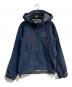 ARC'TERYX（アークテリクス）の古着「BETA AR JACKET　」｜ネイビー