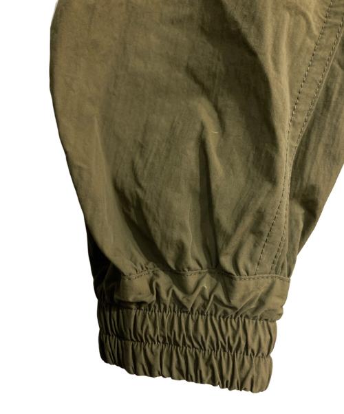 Denham（デンハム）Denham (デンハム) HELMONT NYLON COAT グリーン サイズ:Freeの古着・服飾アイテム