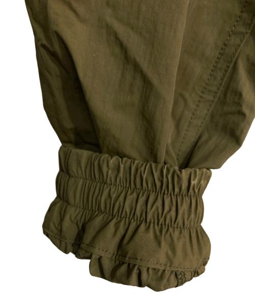 Denham（デンハム）Denham (デンハム) HELMONT NYLON COAT グリーン サイズ:Freeの古着・服飾アイテム