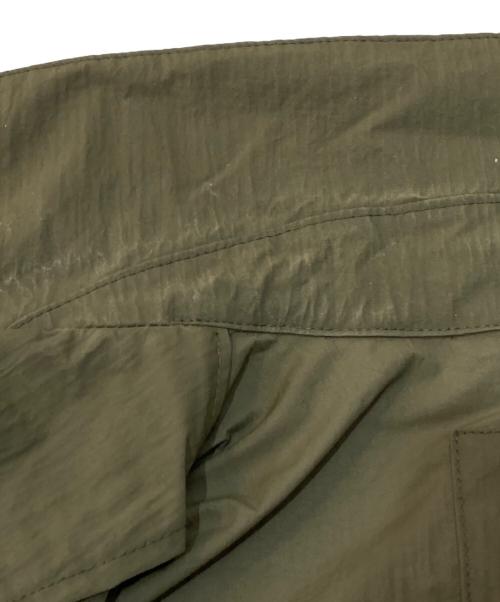 Denham（デンハム）Denham (デンハム) HELMONT NYLON COAT グリーン サイズ:Freeの古着・服飾アイテム