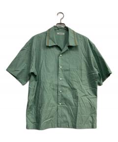 中古・古着通販】OUR LEGACY (アワーレガシー) hanabi print shirts