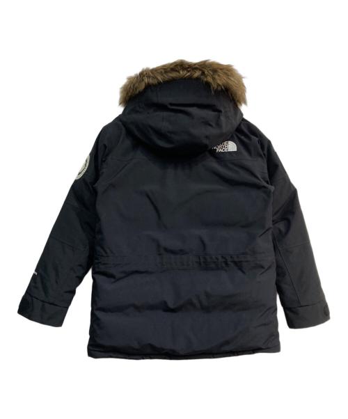 THE NORTH FACE（ザ ノース フェイス）THE NORTH FACE (ザ ノース フェイス) ANTARCTICA PARKA ブラック サイズ:Lの古着・服飾アイテム