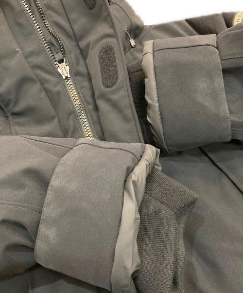 THE NORTH FACE（ザ ノース フェイス）THE NORTH FACE (ザ ノース フェイス) ANTARCTICA PARKA ブラック サイズ:Lの古着・服飾アイテム