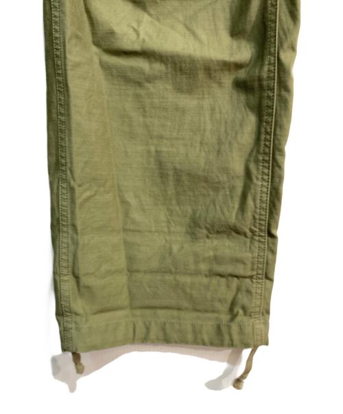 waiper（ワイパー）WAIPER (ワイパー) M-51フィールドカーゴパンツ グリーン サイズ:REGULAR MIDIUMの古着・服飾アイテム