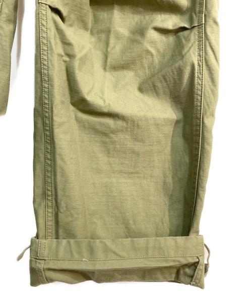 waiper（ワイパー）WAIPER (ワイパー) M-51フィールドカーゴパンツ グリーン サイズ:REGULAR MIDIUMの古着・服飾アイテム