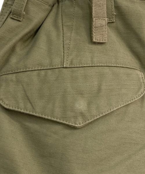 waiper（ワイパー）WAIPER (ワイパー) M-51フィールドカーゴパンツ グリーン サイズ:REGULAR MIDIUMの古着・服飾アイテム