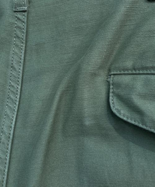 waiper（ワイパー）WAIPER (ワイパー) M-51フィールドカーゴパンツ グリーン サイズ:REGULAR MIDIUMの古着・服飾アイテム
