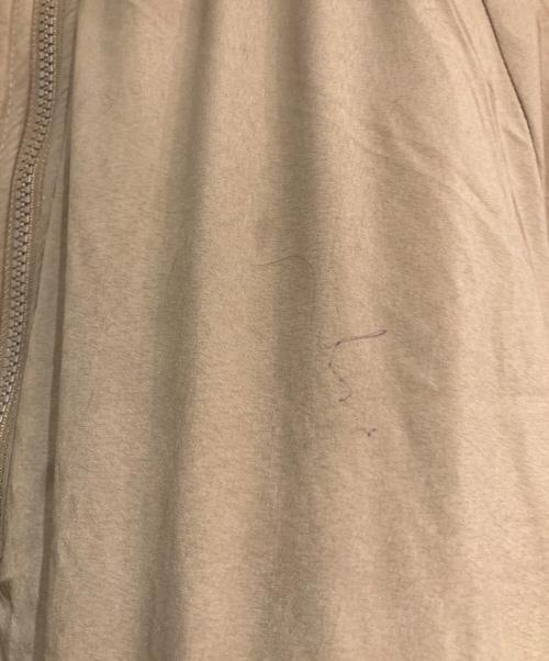 US ARMY（ユーエスアーミー）US ARMY (ユーエスアーミー) ECWCS GEN3 LEVEL7 PRIMALOFT JACKET ブラウン サイズ:MIDIUM REGULARの古着・服飾アイテム