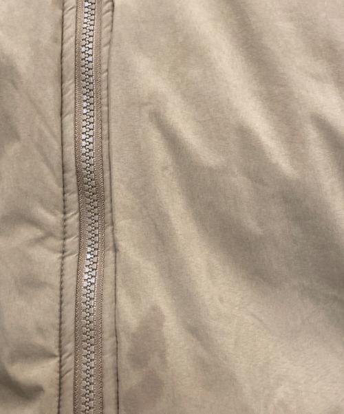 US ARMY（ユーエスアーミー）US ARMY (ユーエスアーミー) ECWCS GEN3 LEVEL7 PRIMALOFT JACKET ブラウン サイズ:MIDIUM REGULARの古着・服飾アイテム