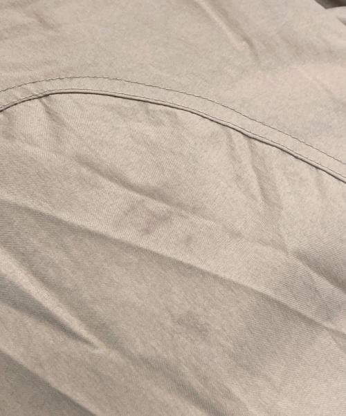 US ARMY（ユーエスアーミー）US ARMY (ユーエスアーミー) ECWCS GEN3 LEVEL7 PRIMALOFT JACKET ブラウン サイズ:MIDIUM REGULARの古着・服飾アイテム