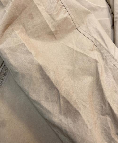 US ARMY（ユーエスアーミー）US ARMY (ユーエスアーミー) ECWCS GEN3 LEVEL7 PRIMALOFT JACKET ブラウン サイズ:MIDIUM REGULARの古着・服飾アイテム