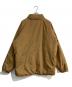 US ARMY (ユーエスアーミー) ECWCS GEN3 LEVEL7 PRIMALOFT JACKET ブラウン サイズ:MIDIUM REGULAR：15000円