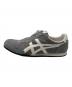 Onitsuka Tiger (オニツカタイガー) SERRANO SLIP-ON グレー サイズ:27.5cm：5000円