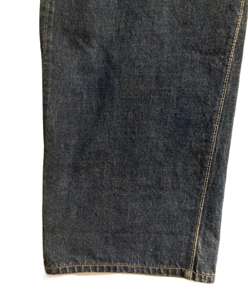Pherrow's（フェローズ）PHERROW'S (フェローズ) セルビッチデニムパンツ　大戦モデル　 インディゴ サイズ:W38×L38の古着・服飾アイテム