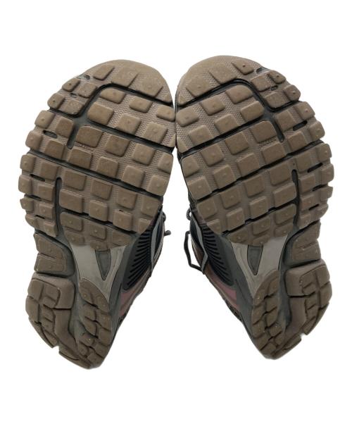 NIKE（ナイキ）NIKE (ナイキ) ZOOM VOMERO 5 グレー サイズ:28cmの古着・服飾アイテム