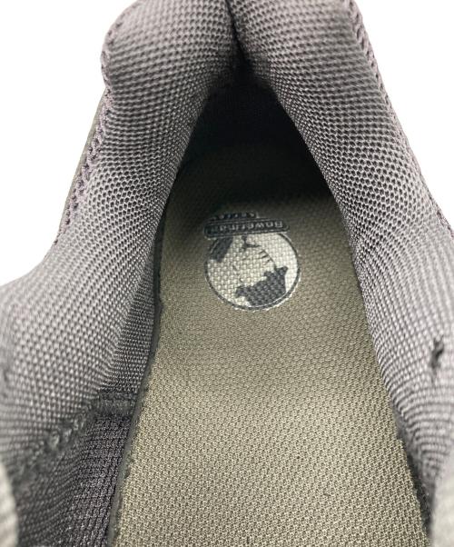 NIKE（ナイキ）NIKE (ナイキ) ZOOM VOMERO 5 グレー サイズ:28cmの古着・服飾アイテム