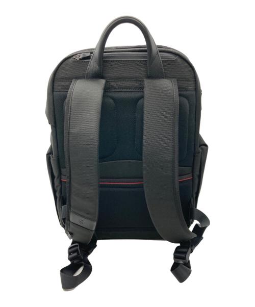 VICTORINOX（ビクトリノックス）VICTORINOX (ビクトリノックス) Architecture Urban2 ブラックの古着・服飾アイテム