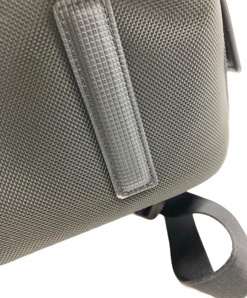 VICTORINOX（ビクトリノックス）VICTORINOX (ビクトリノックス) Architecture Urban2 ブラックの古着・服飾アイテム