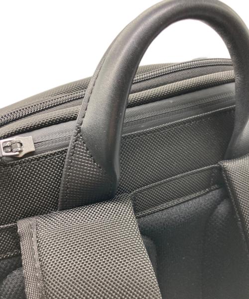 VICTORINOX（ビクトリノックス）VICTORINOX (ビクトリノックス) Architecture Urban2 ブラックの古着・服飾アイテム