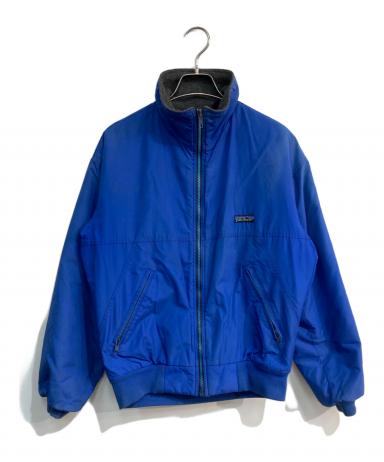 中古・古着通販】Patagonia (パタゴニア) シェルドシンチラジャケット