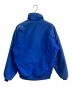 Patagonia (パタゴニア) シェルドシンチラジャケット　三角タグ USA製 80’S  ブルー サイズ:XS：9000円