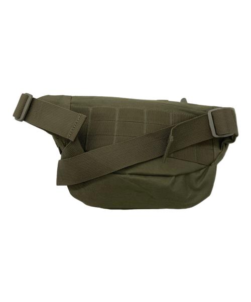 HIGHLAND TACTICAL（ハイランドタクティカル）HIGHLAND TACTICAL (ハイランドタクティカル) ウエストバッグ カーキの古着・服飾アイテム