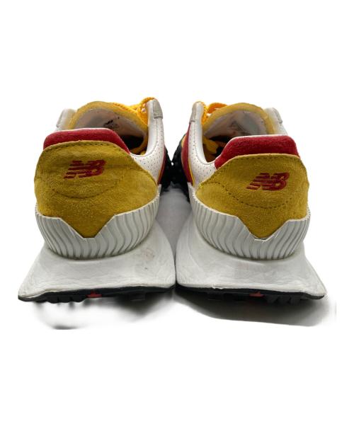 NEW BALANCE（ニューバランス）NEW BALANCE (ニューバランス) CASABLANCA (カサブランカ) XC-72 