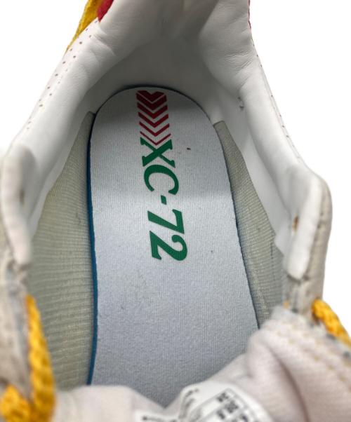 NEW BALANCE（ニューバランス）NEW BALANCE (ニューバランス) CASABLANCA (カサブランカ) XC-72 