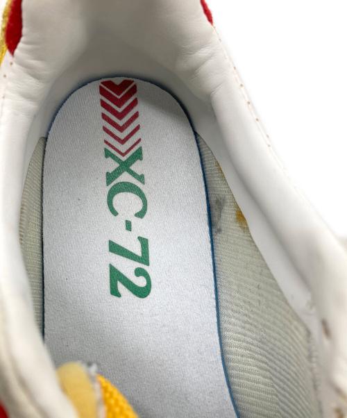 NEW BALANCE（ニューバランス）NEW BALANCE (ニューバランス) CASABLANCA (カサブランカ) XC-72 