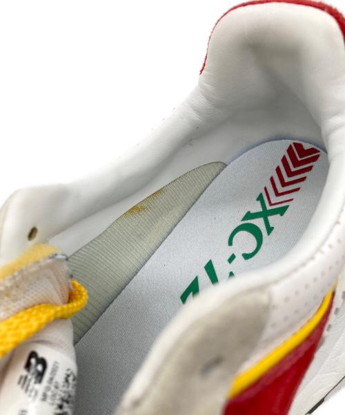 NEW BALANCE（ニューバランス）NEW BALANCE (ニューバランス) CASABLANCA (カサブランカ) XC-72 