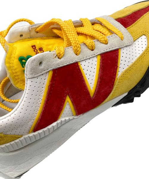 NEW BALANCE（ニューバランス）NEW BALANCE (ニューバランス) CASABLANCA (カサブランカ) XC-72 