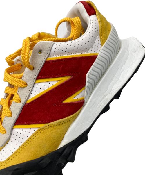 NEW BALANCE（ニューバランス）NEW BALANCE (ニューバランス) CASABLANCA (カサブランカ) XC-72 