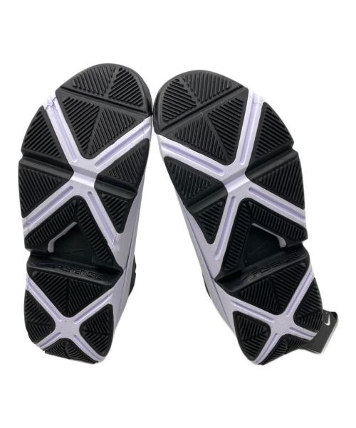 NIKE（ナイキ）NIKE (ナイキ) ウィメンズ ゴー フライイーズ ブラック サイズ:25cm 未使用品の古着・服飾アイテム