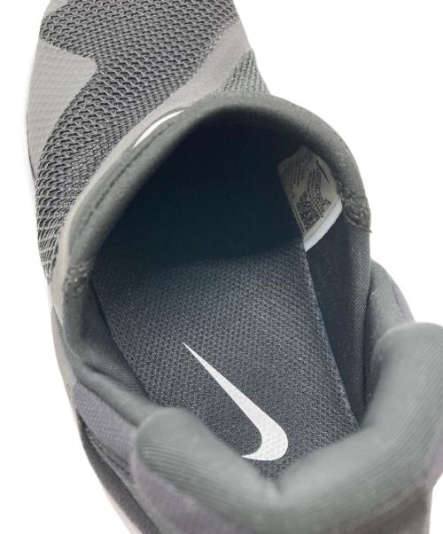 NIKE（ナイキ）NIKE (ナイキ) ウィメンズ ゴー フライイーズ ブラック サイズ:25cm 未使用品の古着・服飾アイテム