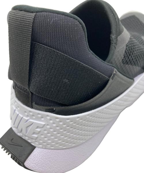 NIKE（ナイキ）NIKE (ナイキ) ウィメンズ ゴー フライイーズ ブラック サイズ:25cm 未使用品の古着・服飾アイテム