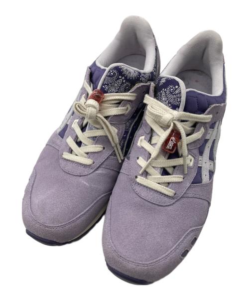 asics（アシックス）asics (アシックス) GEL-LYTE 3 OG パープル サイズ:29cmの古着・服飾アイテム
