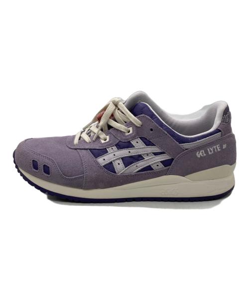 asics（アシックス）asics (アシックス) GEL-LYTE 3 OG パープル サイズ:29cmの古着・服飾アイテム